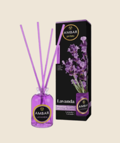 Mikado Lavande