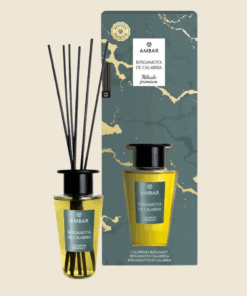 Mikado Premium Bergamote De Calabre