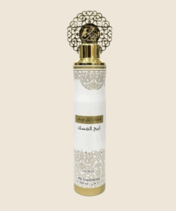 Spray D'Ambiance Dubai Areej Al Musk