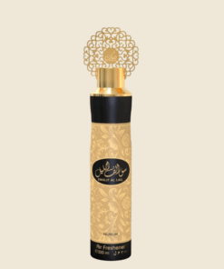 Spray D'Ambiance Dubai Swalif al Lail