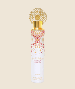 Spray D'Ambiance Dubai Bareeqal Khaleej