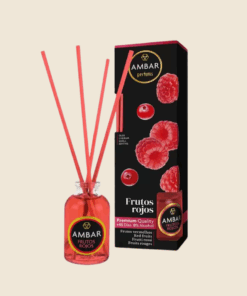 Mikado Fruits Rouges