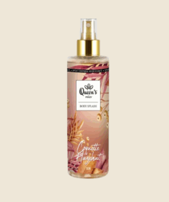 Brume Corporelle Coquette Hazelnut