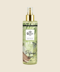 Brume Corporelle Pistacchio Lovers