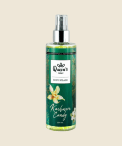 Brume Corporelle Kashmere Candy