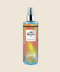 Brume Corporelle Liberty