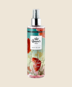 Brume Corporelle Pear In Love