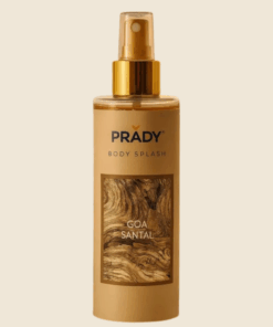 Brume Corporelle Goa Santal