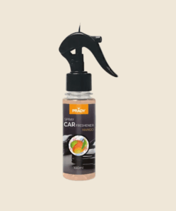 Spray voiture Mangue